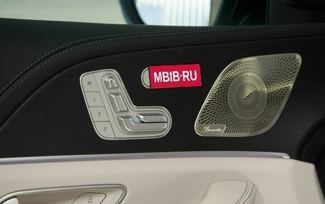 Mercedes-Benz GLE, 2026 год, 13 100 000 рублей, 15 фотография