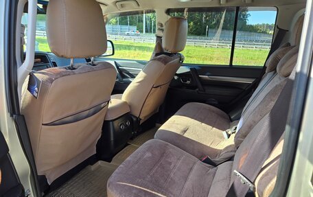 Mitsubishi Pajero IV, 2012 год, 2 100 000 рублей, 6 фотография