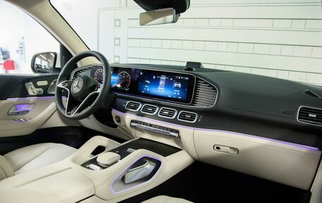 Mercedes-Benz GLE, 2026 год, 13 100 000 рублей, 29 фотография