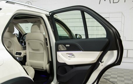 Mercedes-Benz GLE, 2026 год, 13 100 000 рублей, 34 фотография