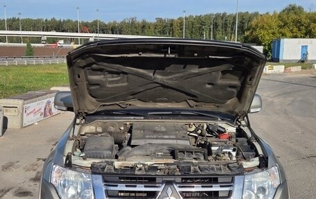 Mitsubishi Pajero IV, 2012 год, 2 100 000 рублей, 7 фотография