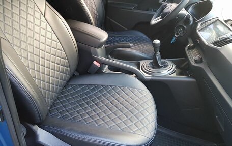 KIA Sportage III, 2012 год, 1 249 000 рублей, 13 фотография