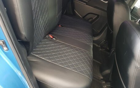 KIA Sportage III, 2012 год, 1 249 000 рублей, 10 фотография