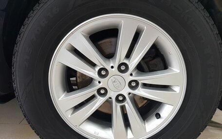 KIA Sportage III, 2012 год, 1 249 000 рублей, 15 фотография