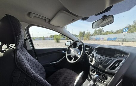 Ford Focus III, 2012 год, 850 000 рублей, 9 фотография