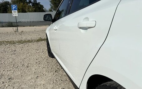 Ford Focus III, 2012 год, 850 000 рублей, 3 фотография