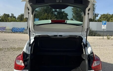 Ford Focus III, 2012 год, 850 000 рублей, 10 фотография