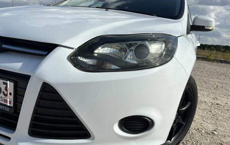 Ford Focus III, 2012 год, 850 000 рублей, 11 фотография