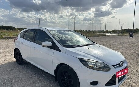Ford Focus III, 2012 год, 850 000 рублей, 6 фотография