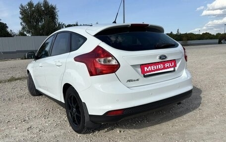 Ford Focus III, 2012 год, 850 000 рублей, 12 фотография