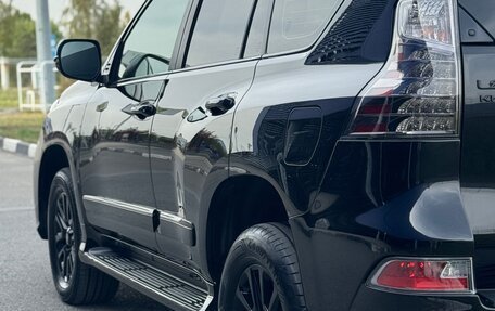 Lexus GX II, 2014 год, 4 650 000 рублей, 6 фотография