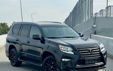 Lexus GX II, 2014 год, 4 650 000 рублей, 3 фотография