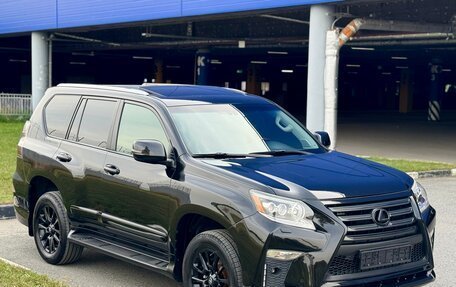 Lexus GX II, 2014 год, 4 650 000 рублей, 4 фотография