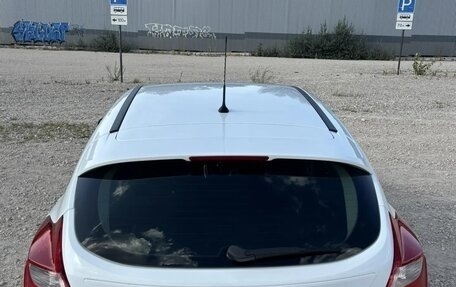 Ford Focus III, 2012 год, 850 000 рублей, 13 фотография