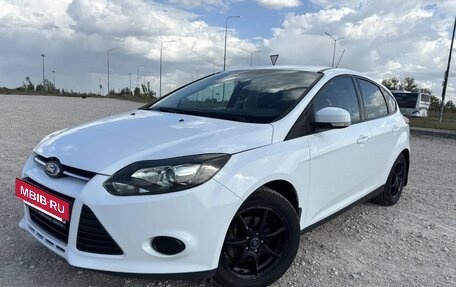 Ford Focus III, 2012 год, 850 000 рублей, 15 фотография