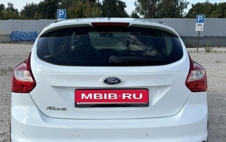 Ford Focus III, 2012 год, 850 000 рублей, 14 фотография