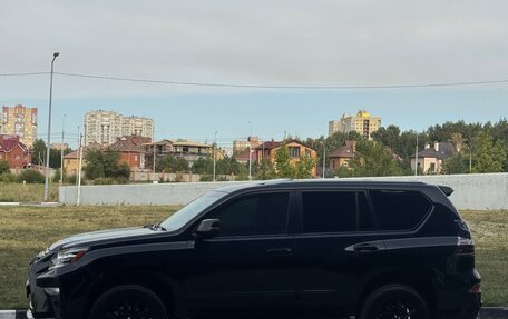 Lexus GX II, 2014 год, 4 650 000 рублей, 10 фотография