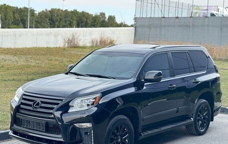 Lexus GX II, 2014 год, 4 650 000 рублей, 11 фотография