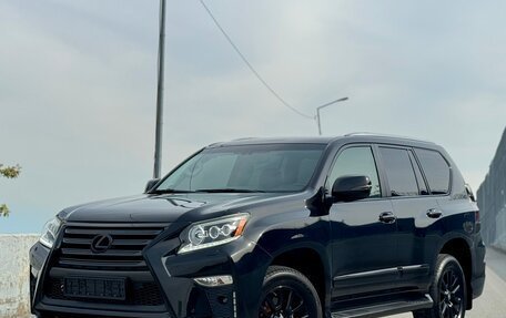 Lexus GX II, 2014 год, 4 650 000 рублей, 9 фотография