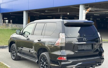 Lexus GX II, 2014 год, 4 650 000 рублей, 12 фотография