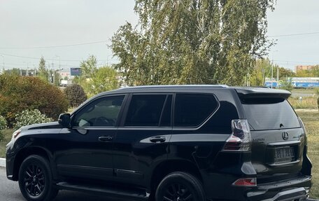 Lexus GX II, 2014 год, 4 650 000 рублей, 8 фотография