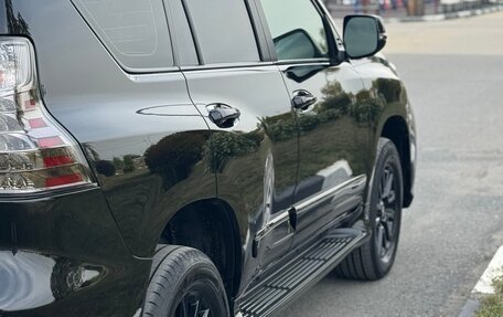 Lexus GX II, 2014 год, 4 650 000 рублей, 5 фотография