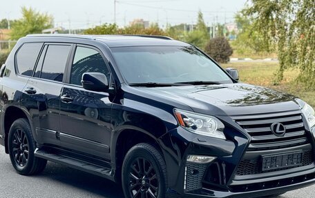 Lexus GX II, 2014 год, 4 650 000 рублей, 17 фотография