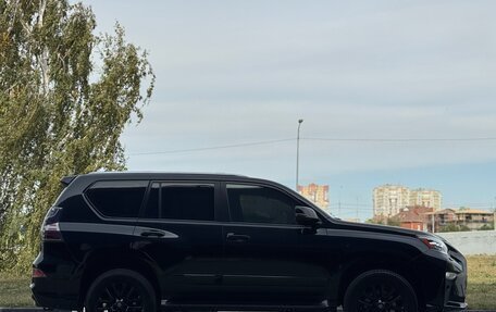 Lexus GX II, 2014 год, 4 650 000 рублей, 16 фотография