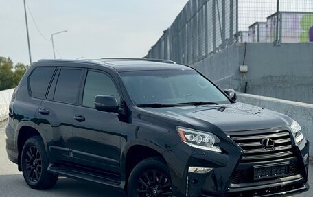 Lexus GX II, 2014 год, 4 650 000 рублей, 25 фотография