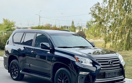 Lexus GX II, 2014 год, 4 650 000 рублей, 18 фотография
