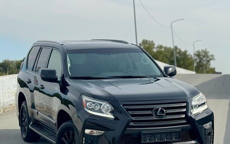 Lexus GX II, 2014 год, 4 650 000 рублей, 28 фотография
