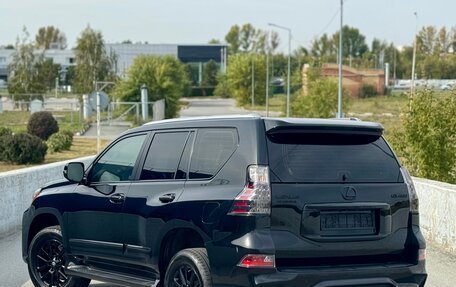 Lexus GX II, 2014 год, 4 650 000 рублей, 26 фотография