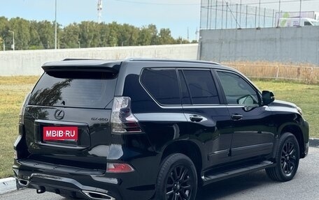 Lexus GX II, 2014 год, 4 650 000 рублей, 14 фотография