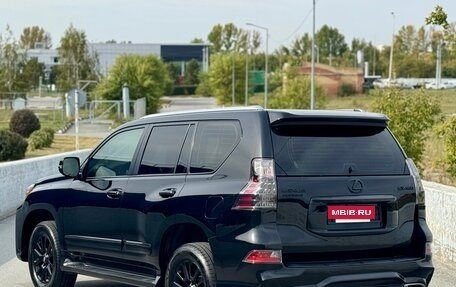 Lexus GX II, 2014 год, 4 650 000 рублей, 24 фотография