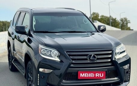 Lexus GX II, 2014 год, 4 650 000 рублей, 21 фотография