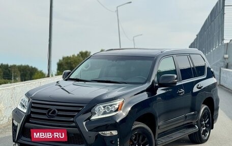 Lexus GX II, 2014 год, 4 650 000 рублей, 22 фотография