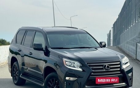 Lexus GX II, 2014 год, 4 650 000 рублей, 27 фотография