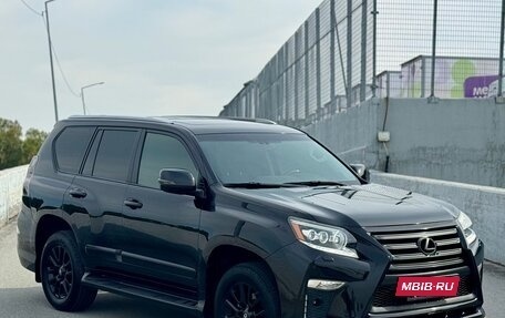 Lexus GX II, 2014 год, 4 650 000 рублей, 23 фотография