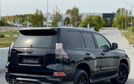 Lexus GX II, 2014 год, 4 650 000 рублей, 29 фотография