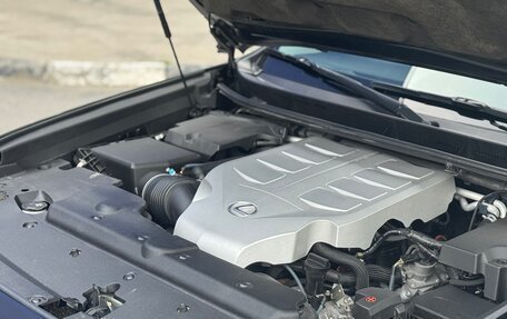 Lexus GX II, 2014 год, 4 650 000 рублей, 40 фотография