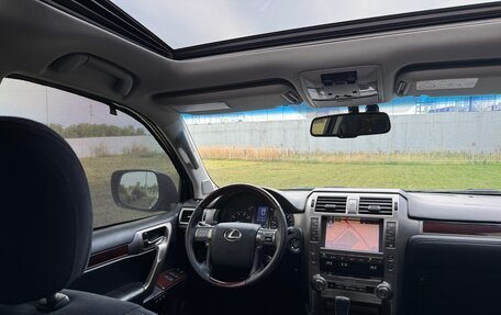 Lexus GX II, 2014 год, 4 650 000 рублей, 37 фотография