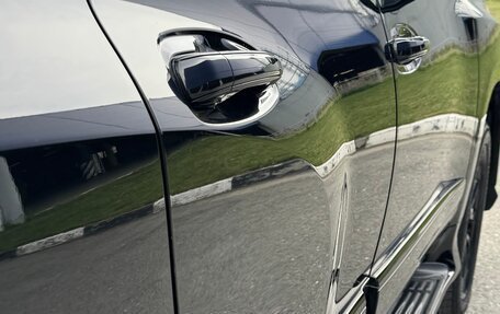 Lexus GX II, 2014 год, 4 650 000 рублей, 32 фотография