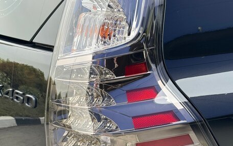 Lexus GX II, 2014 год, 4 650 000 рублей, 30 фотография