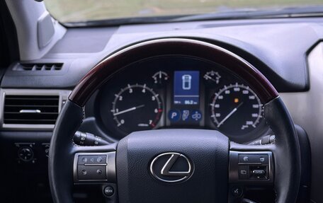 Lexus GX II, 2014 год, 4 650 000 рублей, 39 фотография