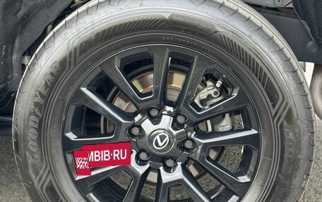 Lexus GX II, 2014 год, 4 650 000 рублей, 36 фотография