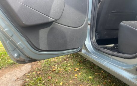 Renault Logan I, 2011 год, 639 000 рублей, 17 фотография