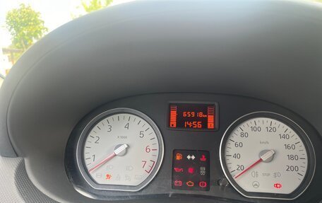 Renault Logan I, 2011 год, 639 000 рублей, 21 фотография