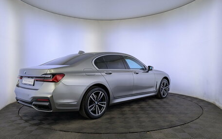 BMW 7 серия, 2021 год, 7 200 000 рублей, 5 фотография