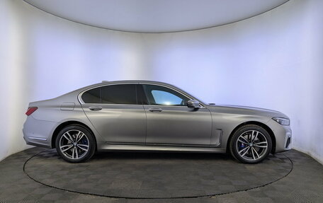 BMW 7 серия, 2021 год, 7 200 000 рублей, 4 фотография