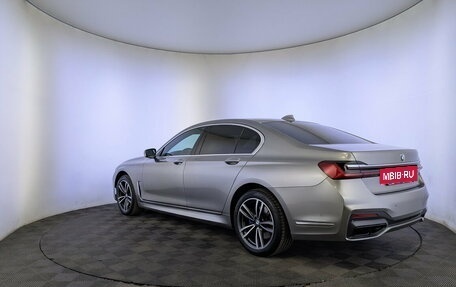 BMW 7 серия, 2021 год, 7 200 000 рублей, 7 фотография